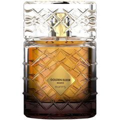 Golden Elixir Reserve von Riiffs