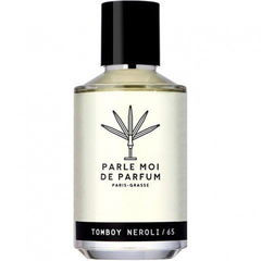 Tomboy Neroli/65 von Parle Moi de Parfum
