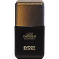 Cité Onirique by Evody
