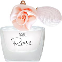 Tabu Rose (Eau de Parfum) von Dana