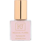 Mezcal Flora (Perfume Oil) by Kelly + Jones