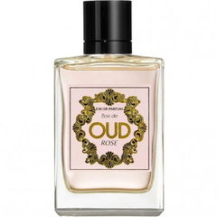 Bois de Oud Rose by Arno Sorel