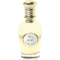 Secret by Loyalty
