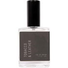 Tobacco & Leather (Eau de Parfum) von Maggard Razors