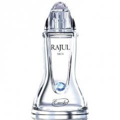 Rajul by Emeshel
