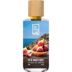 Fig of Amalfi Coast by The Dua Brand
