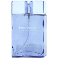 Intimation by Chris Adams