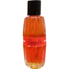 Jet Society (After Shave Lotion) by Baratta