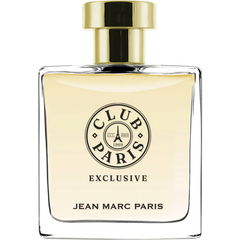 Exclusive by Jean Marc Paris