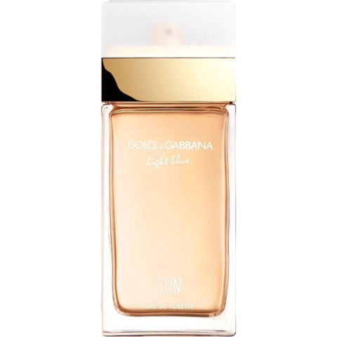 Light Blue Sun von Dolce & Gabbana