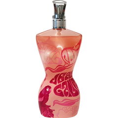 Classique Summer Fragrance 2009 by Jean Paul Gaultier