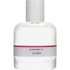 Blake von Olfactory NYC