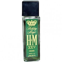 HM XXV (Cologne) von Holiday Magic