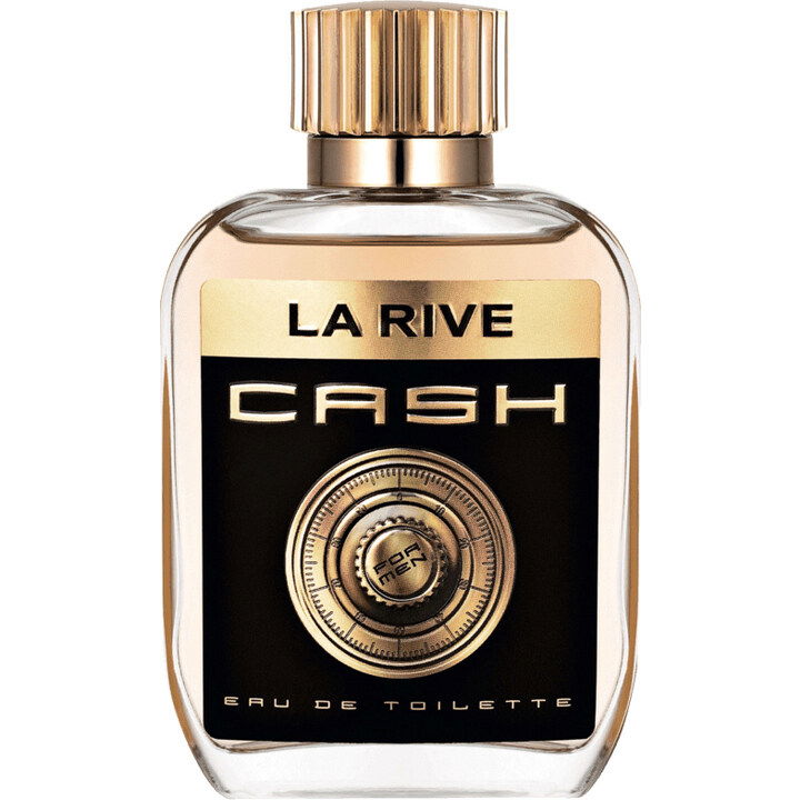 Cash for Men (Eau de Toilette) von La Rive