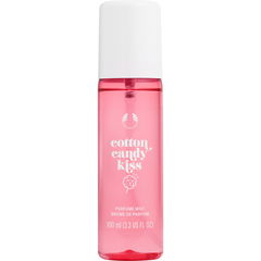 Cotton Candy Kiss by The Body Shop
