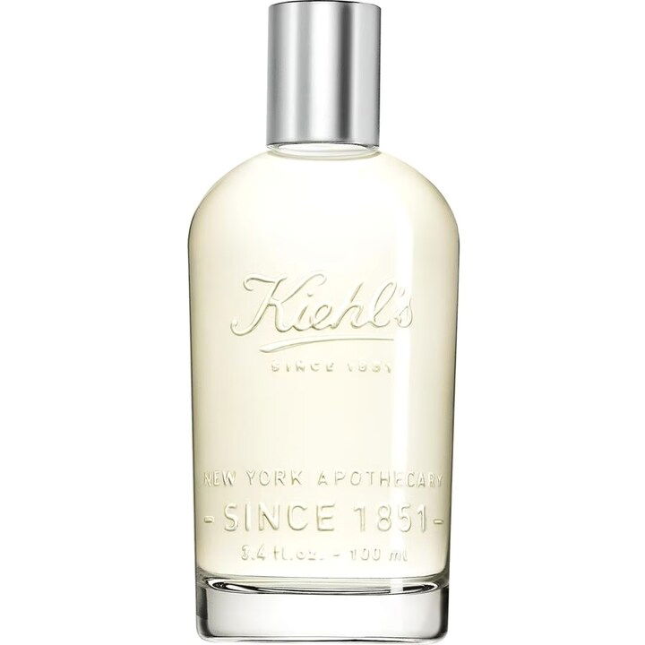 Vanilla & Cedarwood von Kiehl's