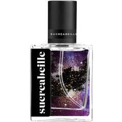Glitter Panic (Eau de Parfum) von Sucreabeille