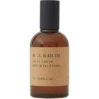 No. 28: Black Fig by P.F. Candle Co.