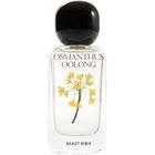 Osmanthus Oolong / 桂花乌龙 by Beast