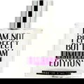 Message in a Bottle - I Am Not Perfect But I Am Limited Edition von PUSH