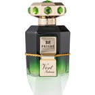 Vert Intense by Patek Maison