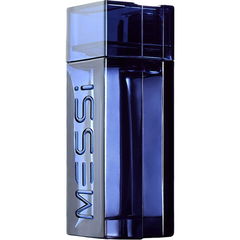 Messi by Messi