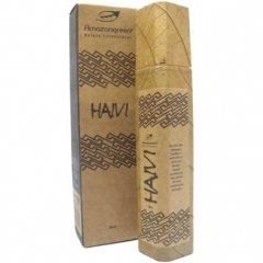 Haivi by Amazongreen