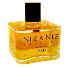 Marron Chic von Nez à Nez
