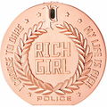 Rich Girl by Police