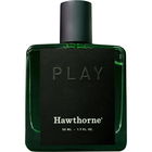 Work (Green and Airy) / Play (Green and Airy) by Hawthorne