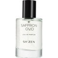 Saffron Oud von Sh'Zen