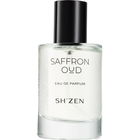 Saffron Oud by Sh'Zen