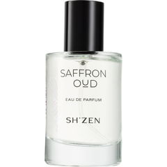 Saffron Oud von Sh'Zen