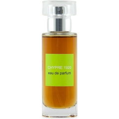 Chypre 1920 by YanFrolov