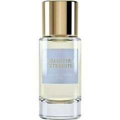 Osmanthus Interdite von Parfum d'Empire
