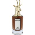Changing Constance von Penhaligon's