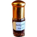 Kambodi Gris (Eau de Parfum)