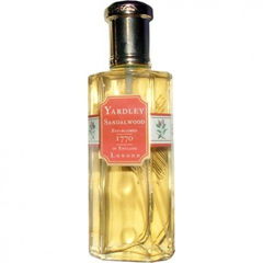 Sandalwood by Yardley