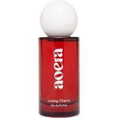 Loving Cherry by Aoera