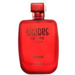 Shades of Life - Desire by Al Halal