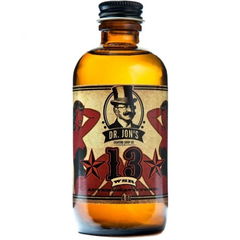 13 (Aftershave Tonic) von Dr. Jon's