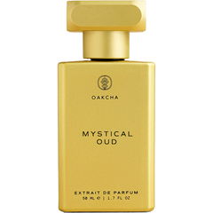 Mystical Oud von Oakcha