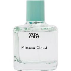 Mimosa Cloud by Zara