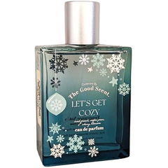 Let's Get Cozy by The Good Scent.