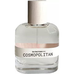 Cosmopolitan von Olfactory NYC