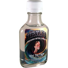 Nirvana by Wet The Face