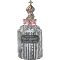 Rose de Provence von Jn Giraud Fils