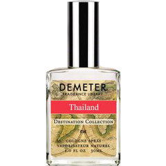 Thailand (Cologne) by Demeter Fragrance Library / The Library Of Fragrance