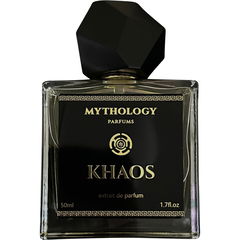 Khaos von Mythology Parfums