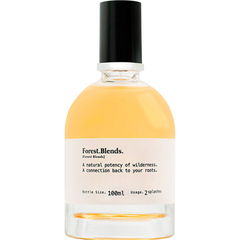 Forest.Blends. by Scentologia